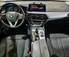 BMW Serie 5 G30 Híbrido Enchufable 530E IPERFORMANCE - 9