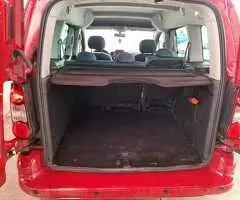 Citroen Berlingo 1.6 BlueHDi Multispace FELL - 4