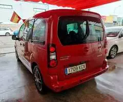 Citroen Berlingo 1.6 BlueHDi Multispace FELL - 6