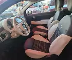 FIAT 500 1.0 Mild Hybrido Dolcevita 69 CV - 5