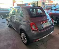 FIAT 500 1.0 Mild Hybrido Dolcevita 69 CV - 7