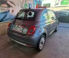 FIAT 500 1.0 Mild Hybrido Dolcevita 69 CV - 8