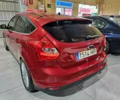 Ford Focus 2.0TDCI TITANIUM 163 CV - 7