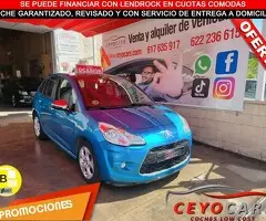 Citroen C3 1.4HDI COLLECTION