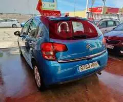 Citroen C3 1.4HDI COLLECTION - 8