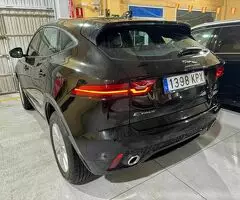 Jaguar E-Pace 2.0 R-Dynamic P250 AWD 249 CV - 7