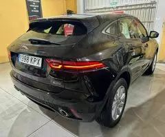 Jaguar E-Pace 2.0 R-Dynamic P250 AWD 249 CV - 8