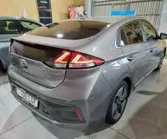 Hyundai Ioniq HEV 1.6 GDI Tecno DT - 5