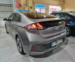 Hyundai Ioniq HEV 1.6 GDI Tecno DT - 6