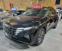 Hyundai Tucson 1.6 CRDI 48V TECNO 2C 4X2 DT - 4