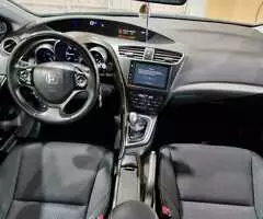 Honda Civic 1.6 I-DTEC LIFESTYLE 120 CV - 6