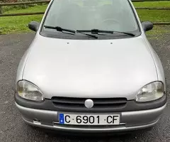 VENDO OPEL CORSA C 1.0 -12V Eco 1999 - 2P