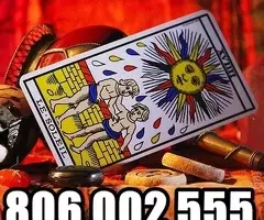 El Tarot economico 806 002 555 solo 0.42 min