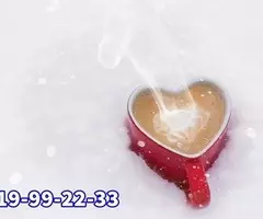 Tu vidente del amor preferida 24h