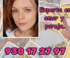 Guía y Claridad en Tarot 4.5 eur 15 min 930172797