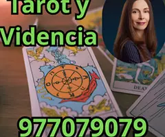 Videncia real DEL AMOR 9€ 30min