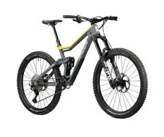 2023 Radon JAB 10.0 Mountain Bike - DREAMBIKESHOP - 2