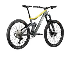 2023 Radon JAB 10.0 Mountain Bike - DREAMBIKESHOP - 3