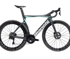 2023 Bianchi OLTRE RC Durace DI2 12sp Road Bike - DREAMBIKESHOP - 2