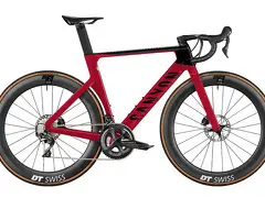 2023 Canyon Aeroad CF SL 8 Road Bike - WAREHOUSEBIKE - 2