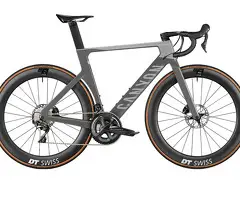 2023 Canyon Aeroad CF SL 8 Road Bike - WAREHOUSEBIKE - 3