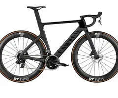 2023 Canyon Aeroad CF SLX 8 ETap Road Bike - WAREHOUSEBIKE - 2