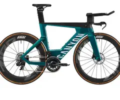 2023 Canyon Speedmax CF SLX 8 Force AXS - WAREHOUSEBIKE - 2