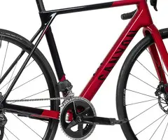 2023 Canyon Ultimate CF SL 7 AXS Road Bike - WAREHOUSEBIKE - 2