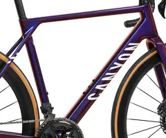 2023 Canyon Ultimate CFR Di2 Aero Road Bike - WAREHOUSEBIKE - 2