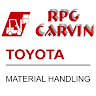 RPG CARVIN - Carretillas Elevadoras Toyota