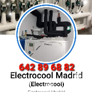 Electrocool Madrid