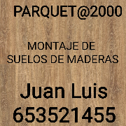 juan luis parquet castaño