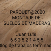 juan luis parquet castaño