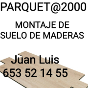 juan luis parquet