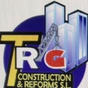 T.R.G CONSTRUCTIONS AND REFORMS