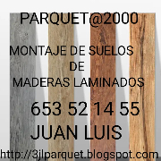 juan luis parquet castano