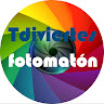 Tdiviertes fotomaton